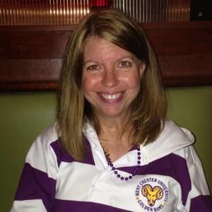 Meet your Posher, Jeanne